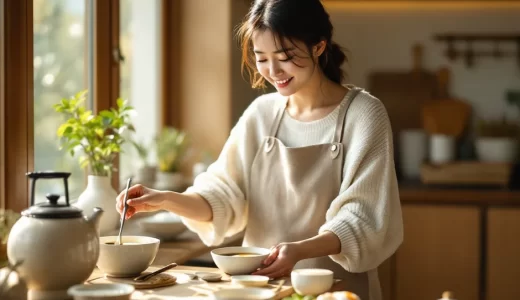 妊活中の食事ガイド｜摂りたい栄養素・避けたい食品・夫婦で実践できるメニュー｜元看護師が解説
