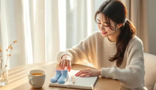 産み分け完全ガイド｜男女別の方法・成功率・ゼリー・タイミング法を元看護師が解説