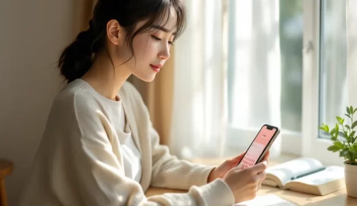 排卵日とは？いつ・どう見つける？元看護師が3つのサインで解説