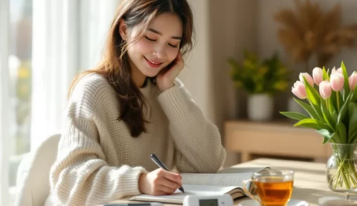妊活の始め方｜元看護師が教える「今日から始める」5ステップ完全ガイド