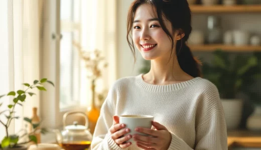 妊活中の飲み物おすすめ10選｜カフェインとの付き合い方から避けたい飲み物まで
