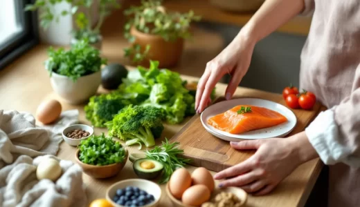 妊活におすすめの食べ物30選｜食材グループ別×ランキング×避けたい食材×飲み物まで｜元看護師ちなみが食卓で意識していた食材リスト