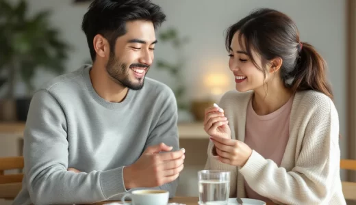 妊活サプリは男性も飲むべき？葉酸・亜鉛・夫婦で続けるコツまで元看護師ちなみが解説