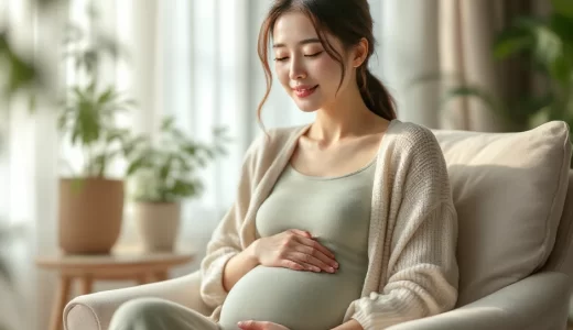 妊娠初期の出血は流産のサイン？色・量・生理のような出血の見分け方を元看護師ちなみが解説