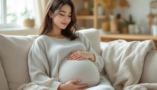 妊婦（妊娠中）が風邪をひいたら？使える薬・NG薬・熱の対処法を元看護師が解説