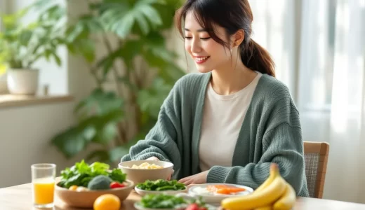 妊娠中に食べていいもの・積極的に食べたい食材は？栄養素別に元看護師ちなみが解説