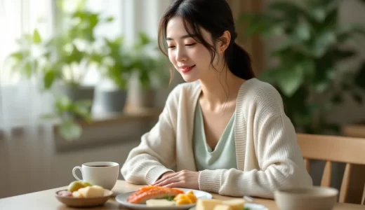 妊娠中に食べてはいけないものは？避けたい食べ物の一覧と理由を元看護師ちなみが解説