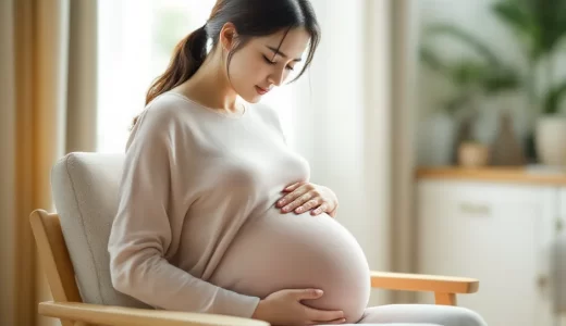 妊婦の坐骨神経痛｜原因・いつ治る・ストレッチと対処法まとめ