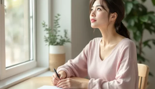 バースプランとは？書き方・例文から思いつかないときのヒントまで元看護師が解説