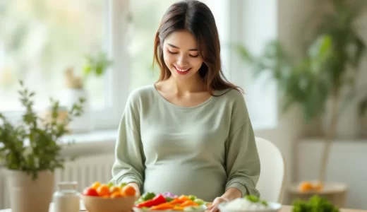 妊娠糖尿病とは？原因・診断基準の数値・食事の工夫まで元看護師が解説
