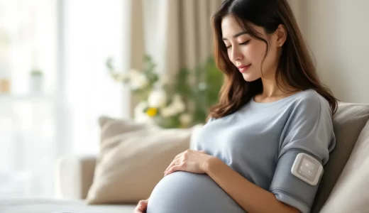 妊娠高血圧症候群とは？原因・症状・数値の基準から治療法まで元看護師が解説