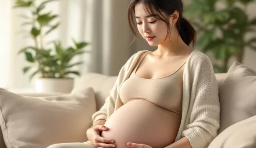 前駆陣痛とは？本陣痛との違い・いつから・どんな痛みかを元看護師が解説