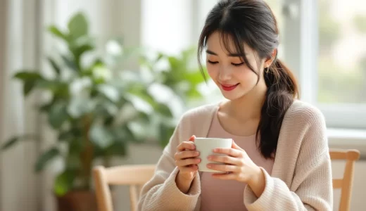 産後の抜け毛はいつから？ピークといつまで続くか・原因と対策を元看護師が解説
