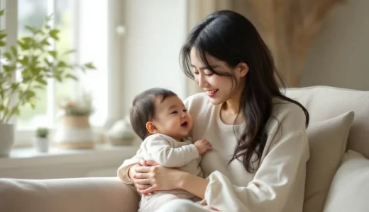母乳はいつまで？授乳をやめる時期と卒乳のサイン・体の変化を元看護師が解説