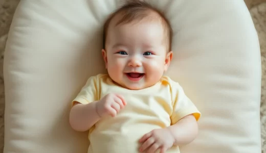 赤ちゃんの便秘は何日から？綿棒浣腸のやり方とクセになるか、受診の目安を元看護師が解説