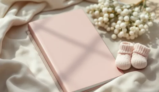 母子手帳はいつもらう？もらい方・持ち物・「まだ早い」と言われる理由を元看護師が解説