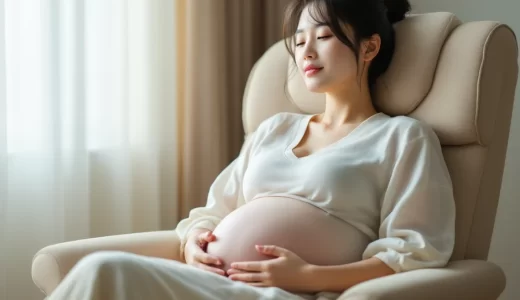NST（ノンストレステスト）とは？いつから・何がわかる・グラフの見方を元看護師が解説
