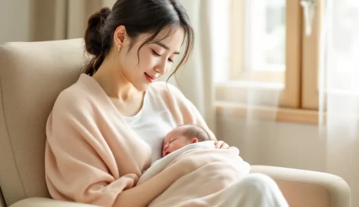 母乳が出ないのはなぜ？いつから出るか・足りているかの見分け方を元看護師が解説