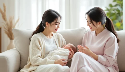 乳腺炎とは？なりかけのサイン・症状と対処法・授乳を続けていいのかを元看護師が解説