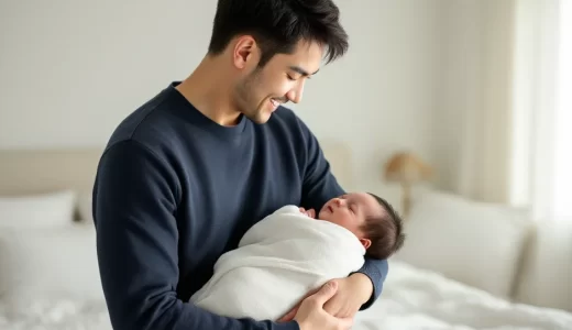 産褥期とは？いつまで続く？体の変化・過ごし方・働ける時期まで元看護師がまるごと解説