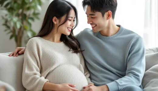立ち会い出産で夫は何をする？当日の流れと「見たくない」旦那の本音・臭いの実際を元看護師が解説