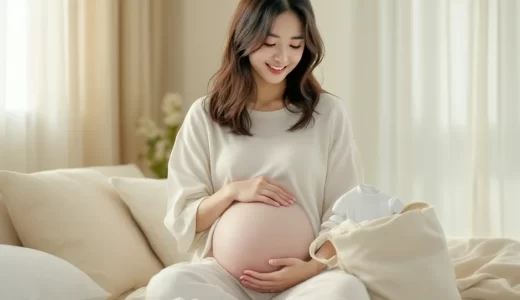 出産準備はいつから始める？妊娠月数別スケジュールと「買わなくてよかった」を防ぐ考え方を元看護師が解説