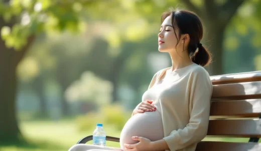 妊娠中のめまいはなぜ起きる？タイプ別の原因・対処法・仕事の休み方を元看護師が解説
