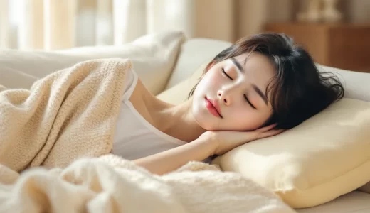妊娠初期がだるい・疲れやすい——いつまで続く？原因・時期別の変化・対処法を元看護師が解説