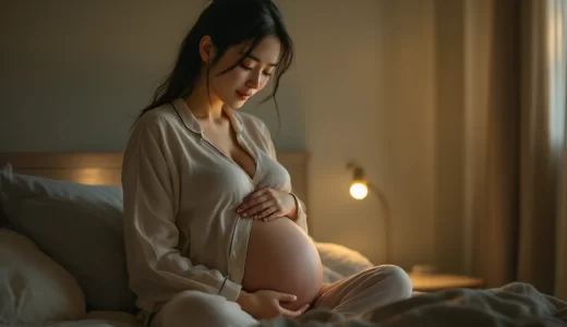 妊娠中のトイレが近い原因は？時期別の特徴と膀胱炎との見分け方を元看護師が解説