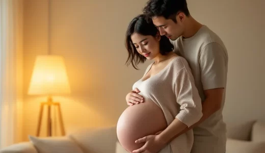 陣痛とは？間隔・痛みの強さ・病院へ行くタイミングを元看護師が解説