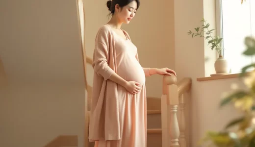 妊娠中の恥骨痛——原因・いつから始まる？和らげる方法を元看護師が解説
